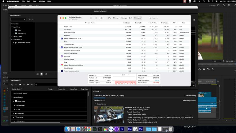 Facilis Technology Announces Version 8.3 Featuring FASTCache