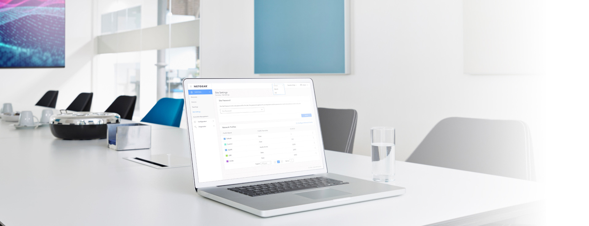Introducing NETGEAR Engage 2.0