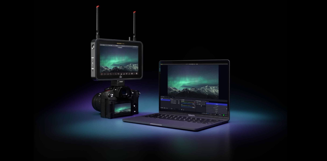 NDI: The Revolution of IP-Based Video Production