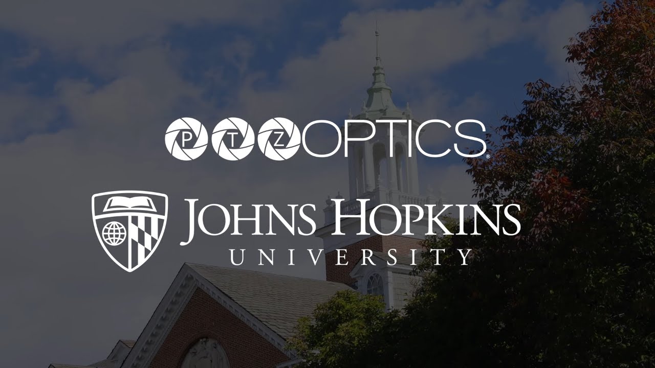 Higher Education Event Production System – PTZOptics