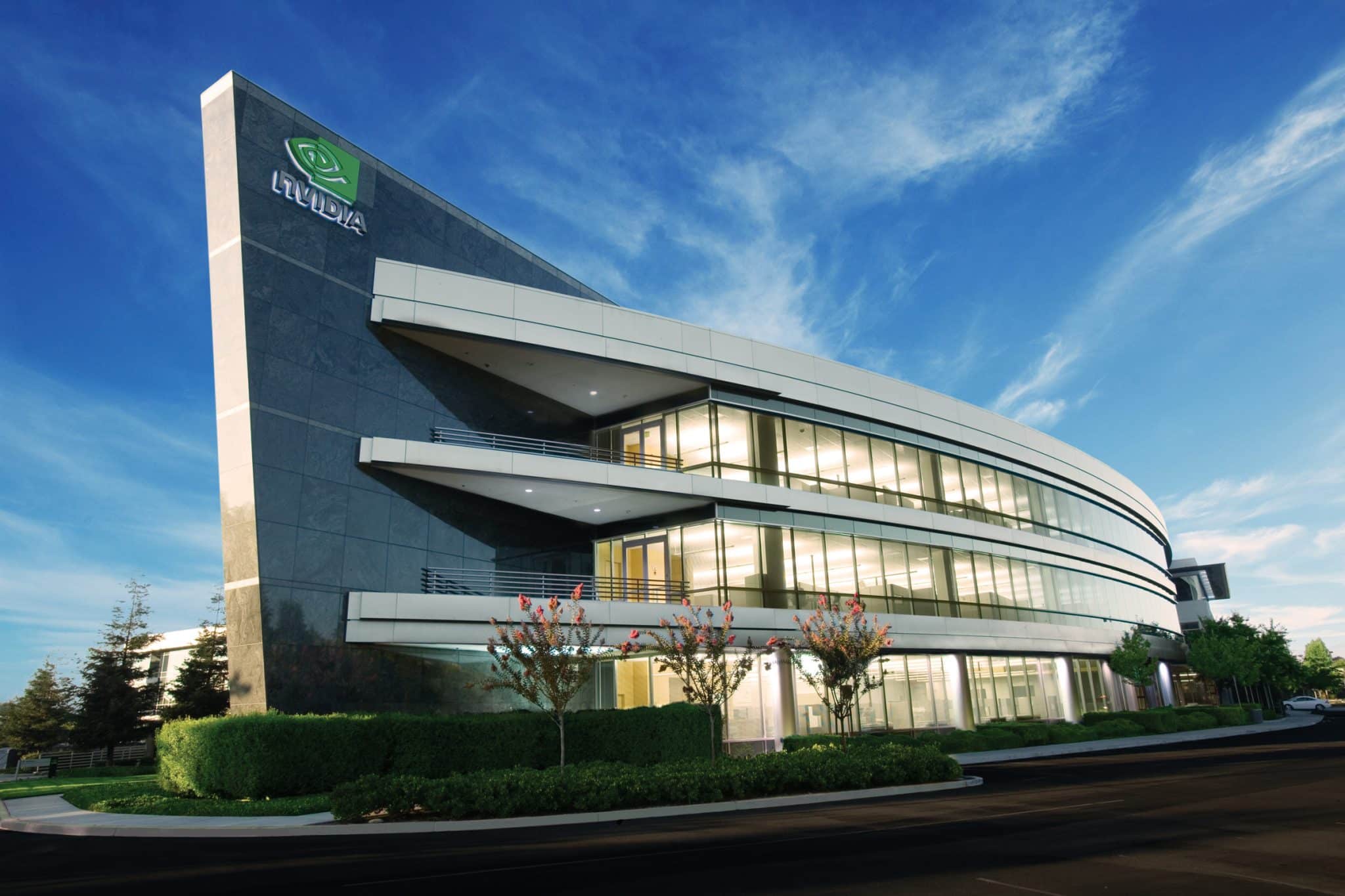 Nvidia Chooses Facilis Technology to Streamline Workflow