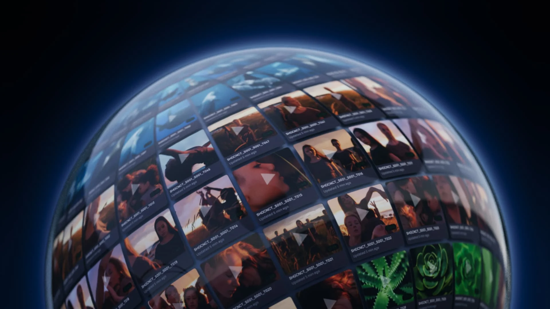 Introducing ATOMOSphere: The Cloud Production Platform That Works with Any Camera, Anywhere
