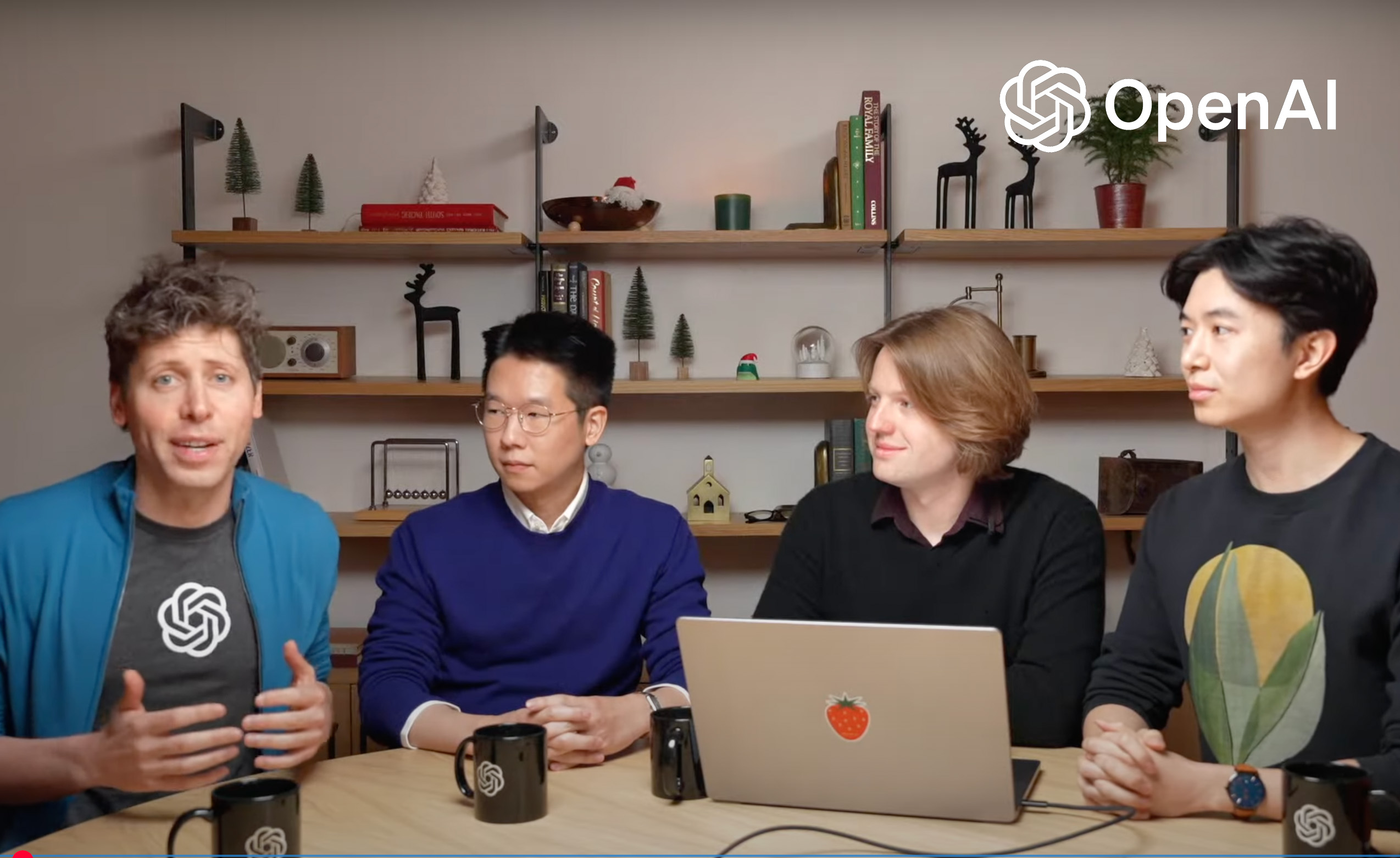 How OpenAI Achieved Flawless Live Streaming with Epiphan Pearl-2