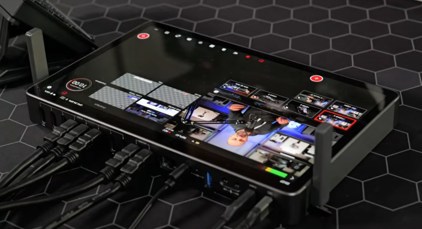 YoloLiv YoloBox Extreme Review: Live Streaming, 4K Recording, and Performance Test