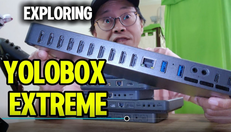 YoloLiv YoloBox Extreme