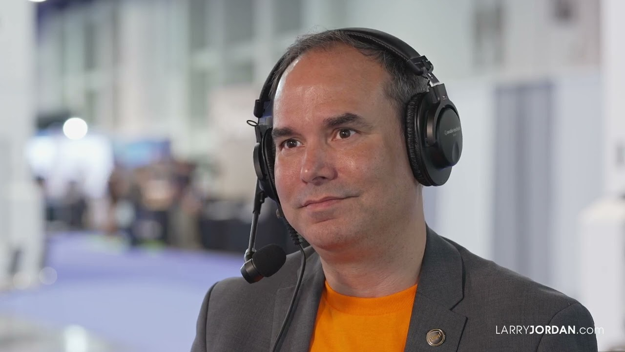 Vizrt Celebrates 20 Years of TriCaster Innovation at NAB 2025