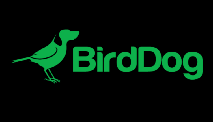 BirdDog Banner