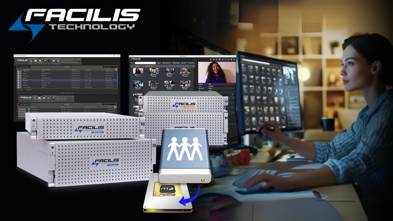 Facilis Q2 Updates