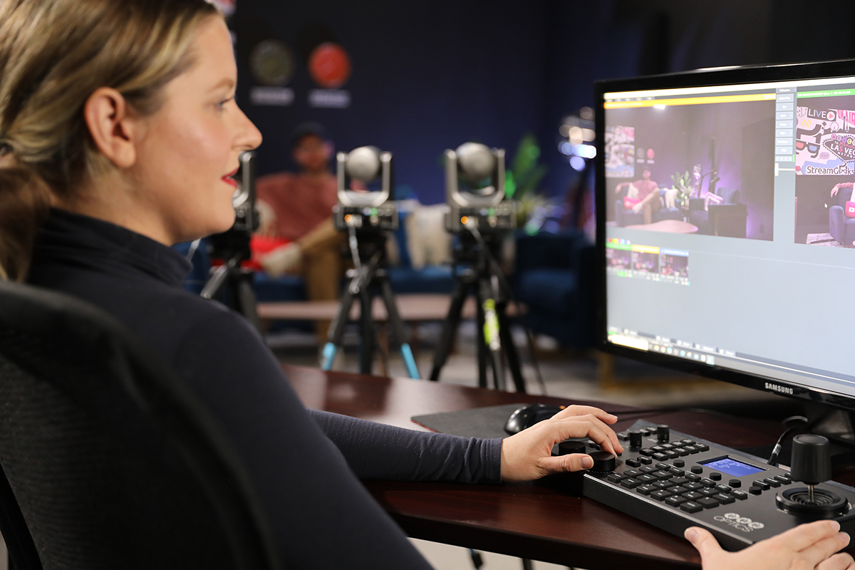PTZOptics Producer Bundles: The Next Chapter in Modern Video Producton