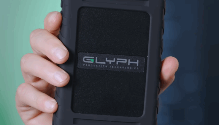 Glyph Blog Cover