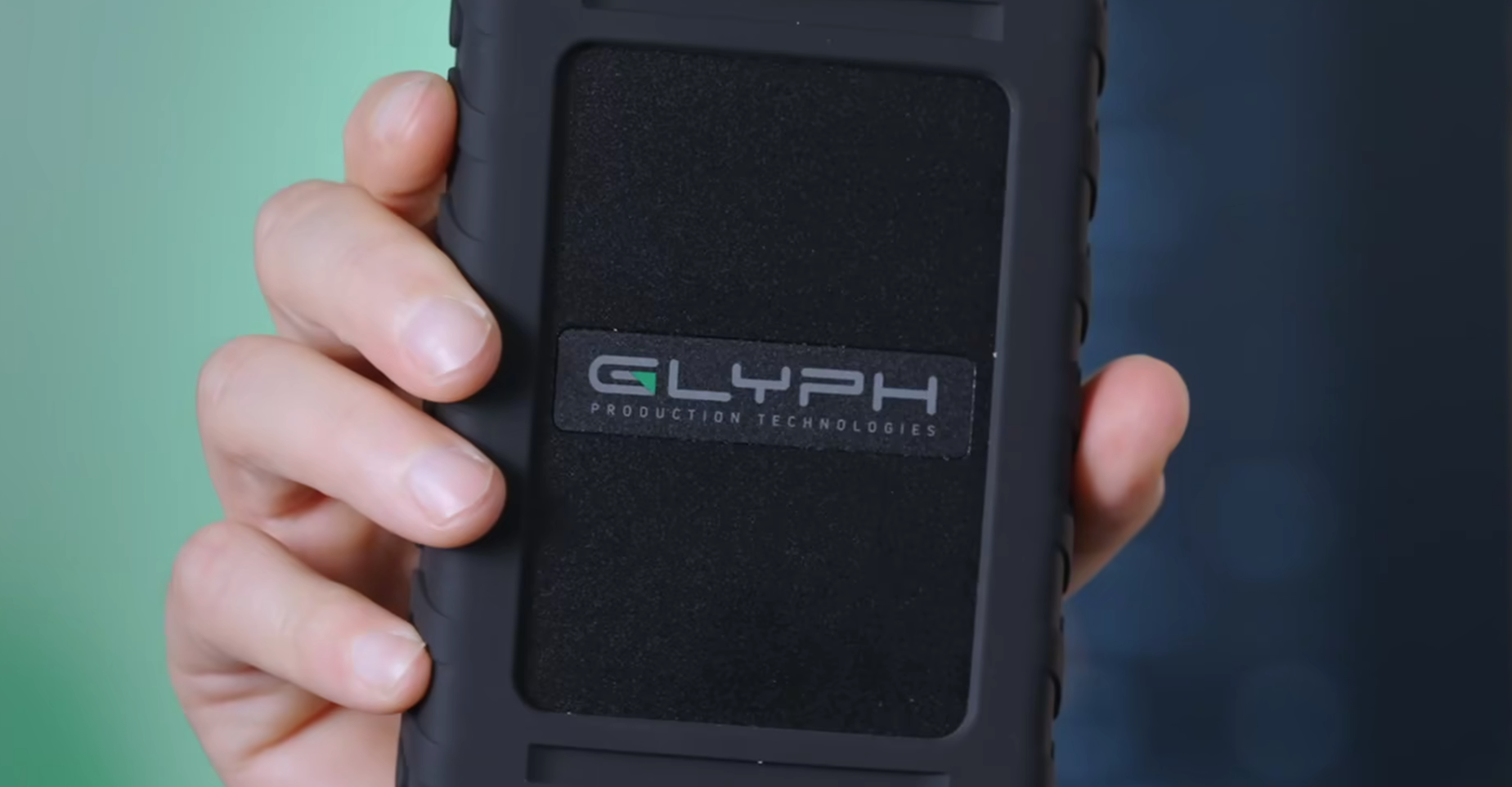 Glyph Delivers 30.72TB of Blazing Performance for Post-Production Pros