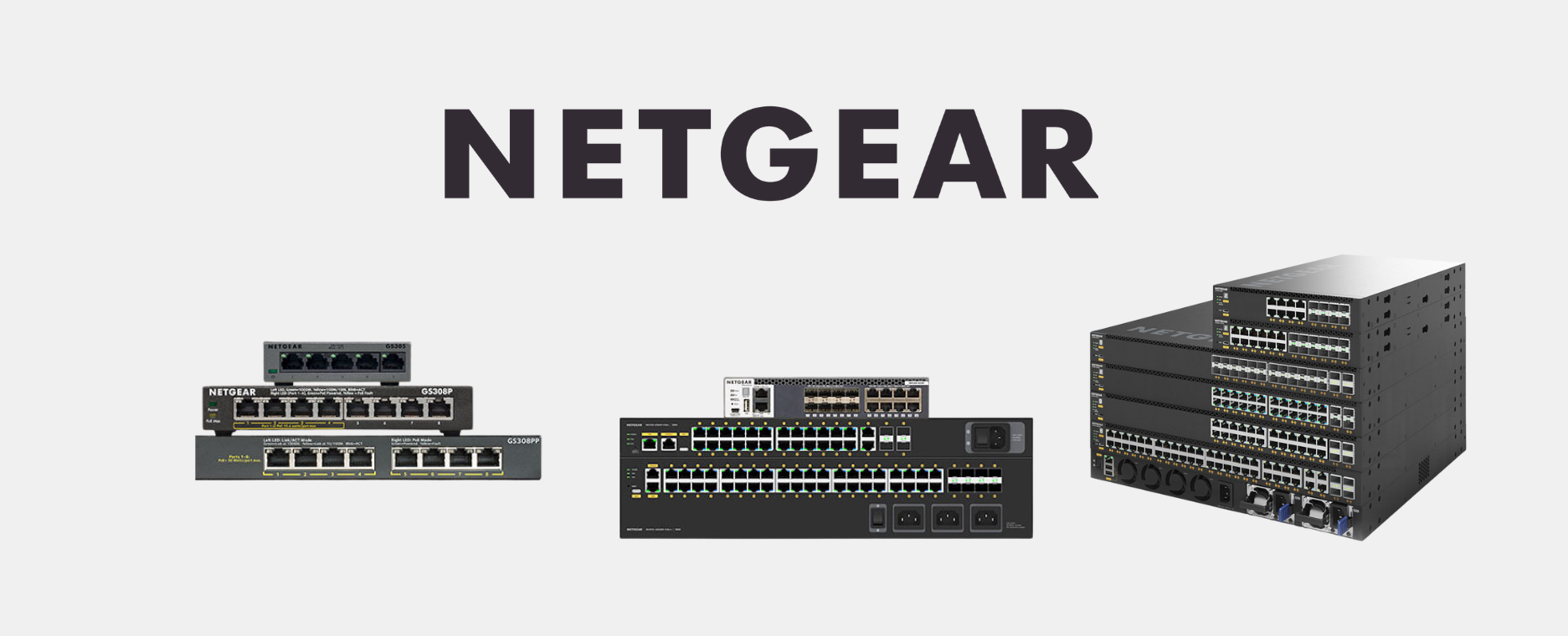 Why Upgrade to Managed Switches? Enhanced Control, Speed, and Security