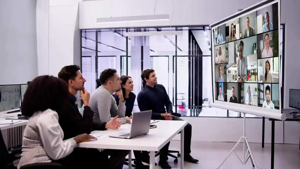 Why Lecture Capture Is the Key to Flexible and Inclusive Hybrid ...