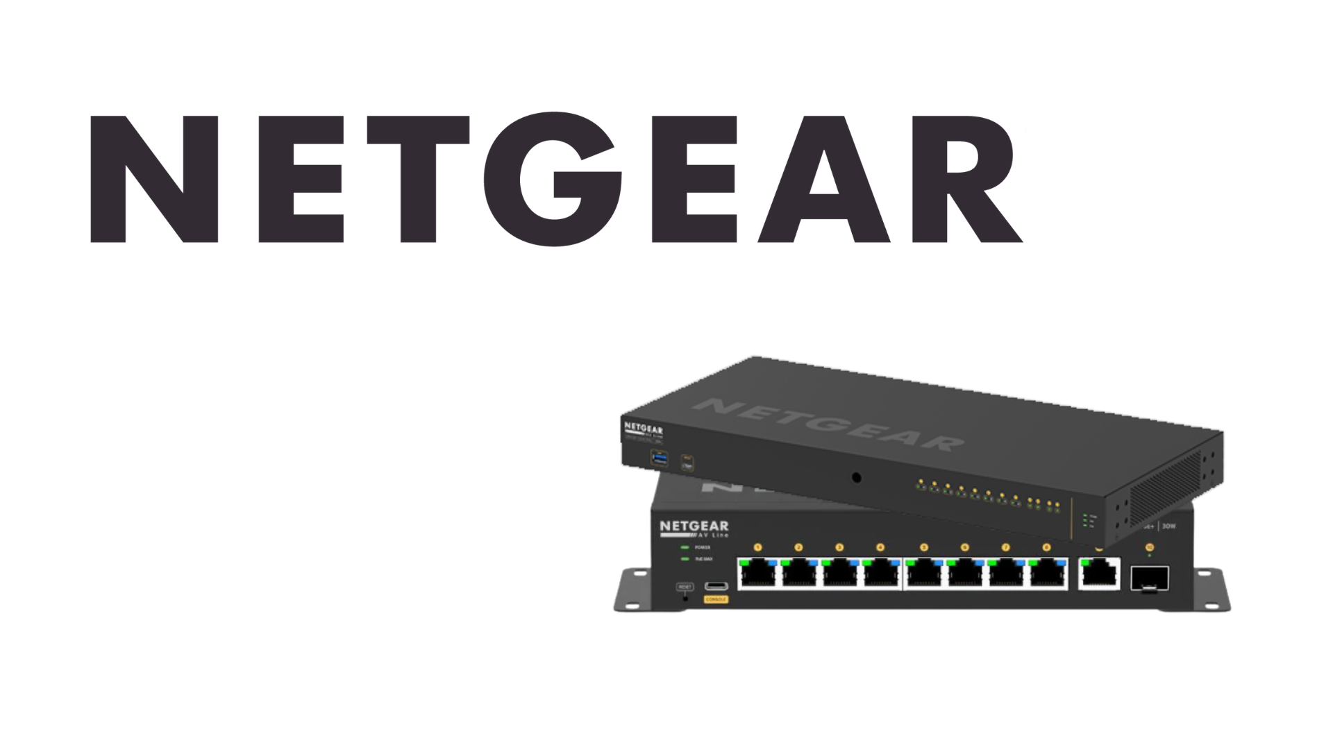 NETGEAR Acquires Exium to Deliver All-in-One Networking and Security for SMBs