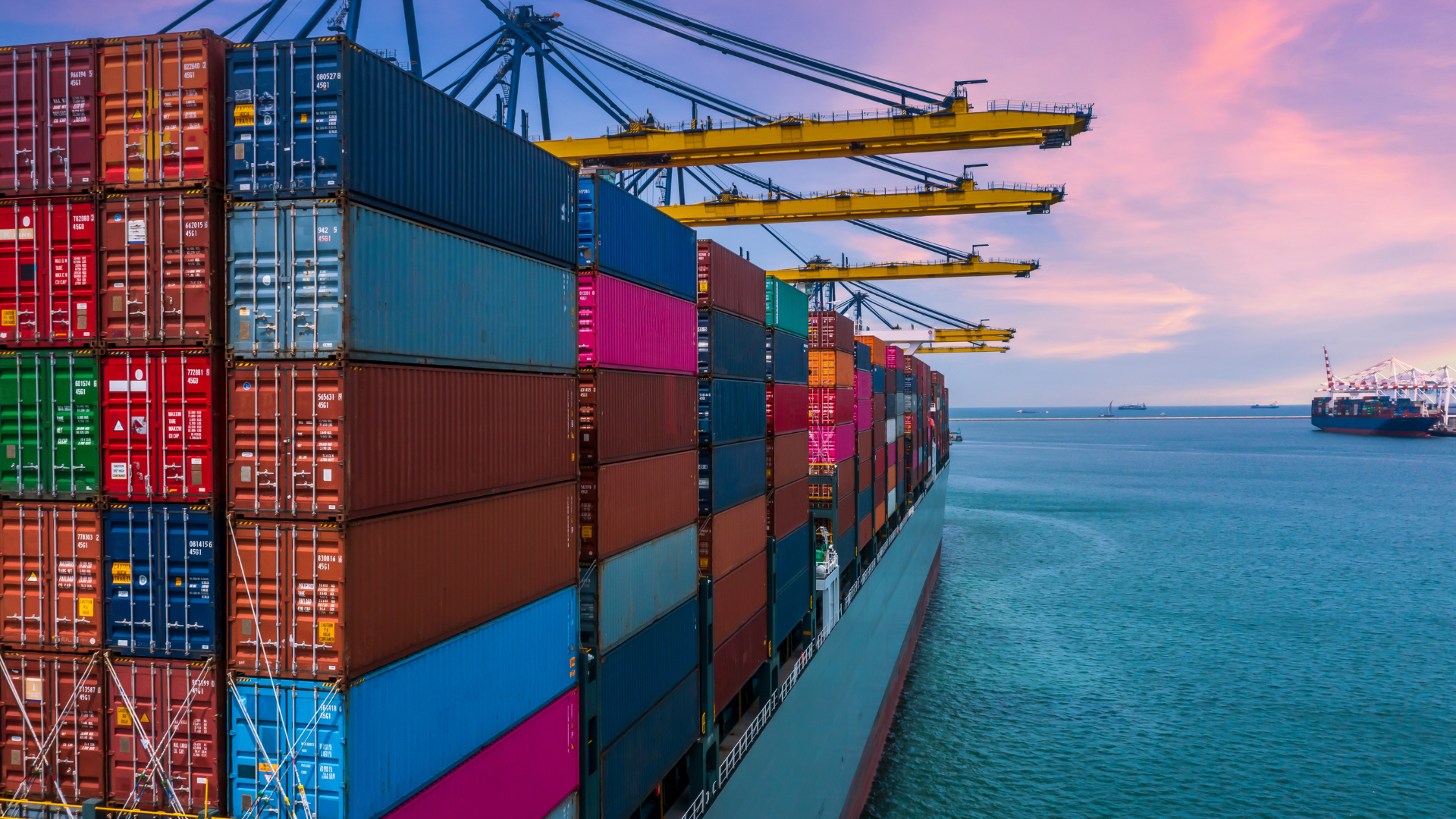 Supply Chain at Risk: How Prolonged Tariffs Are Slowing Growth