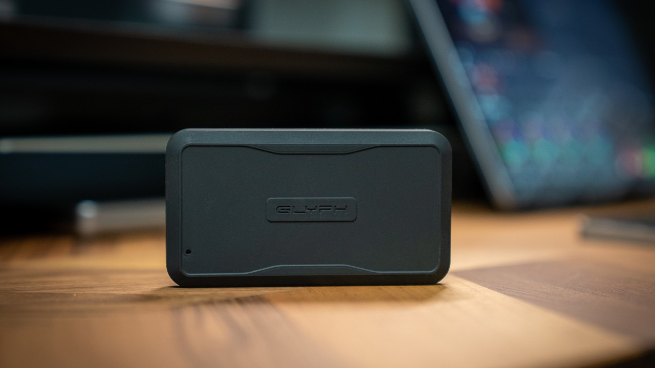 Your SSD Is Fast—But Your Workflow Might Be Holding It Back