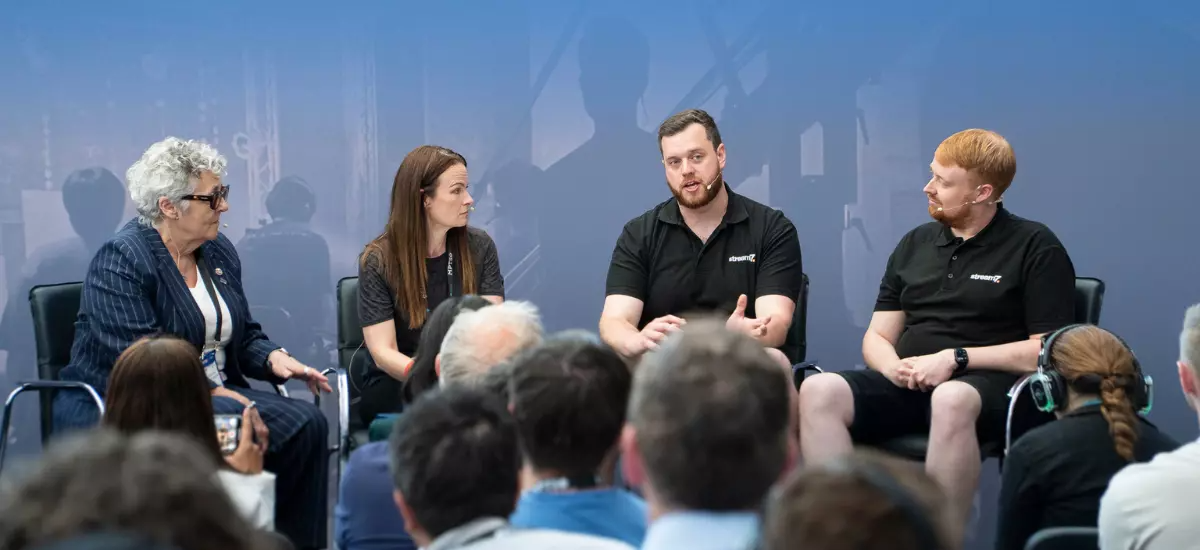 Stream7 at MPTS 2025: Driving the Future of Virtual & Live Event Production