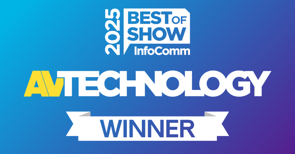 Vizrt Redefines Live Audio Production with Viz Connect Audio