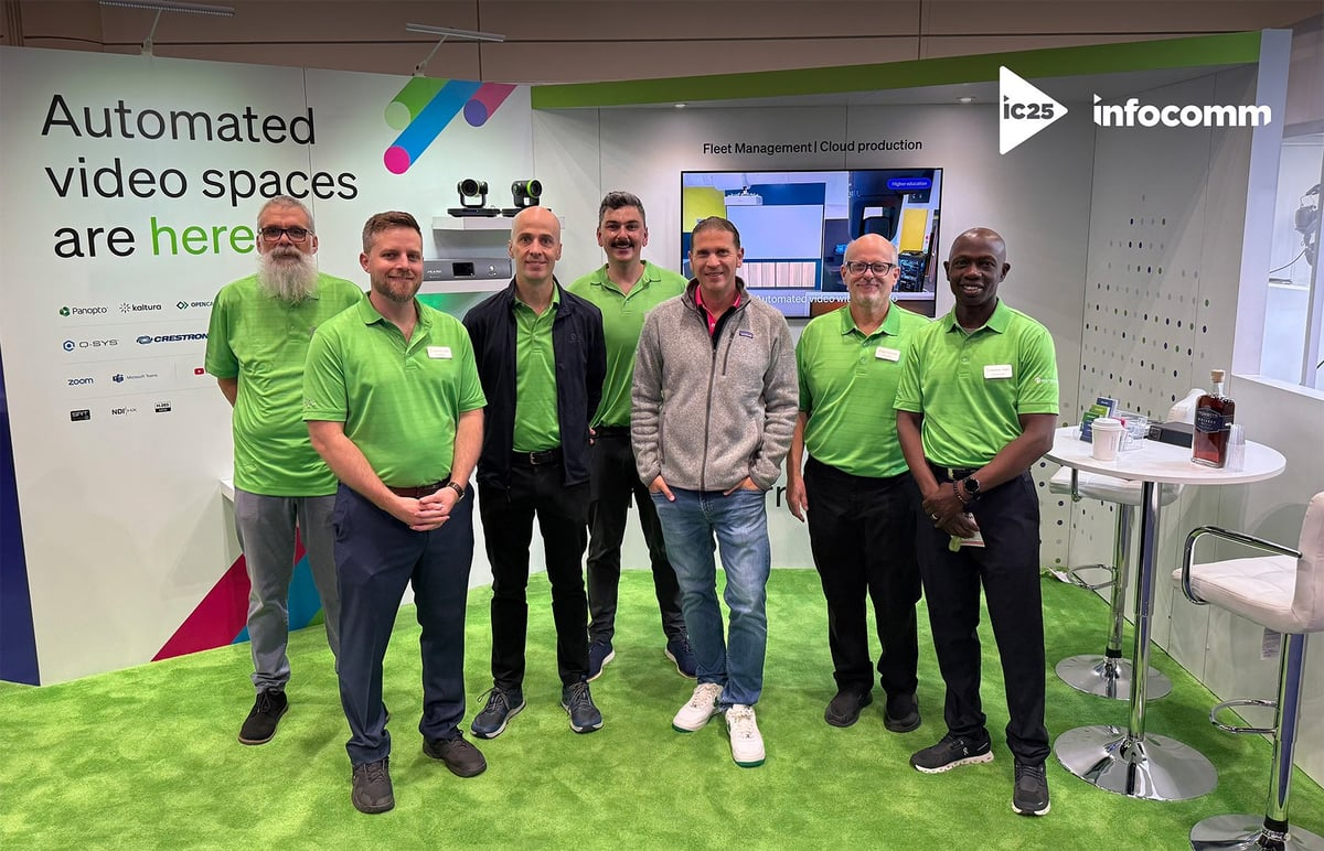 Epiphan’s Summer 2025 Update: Awards, Insights, and Customer Wins