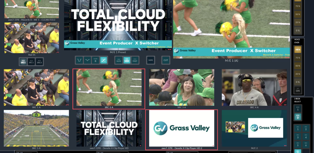Ditch the Zoom Look: How Event Producer X Brings Broadcast Quality to Corporate Video