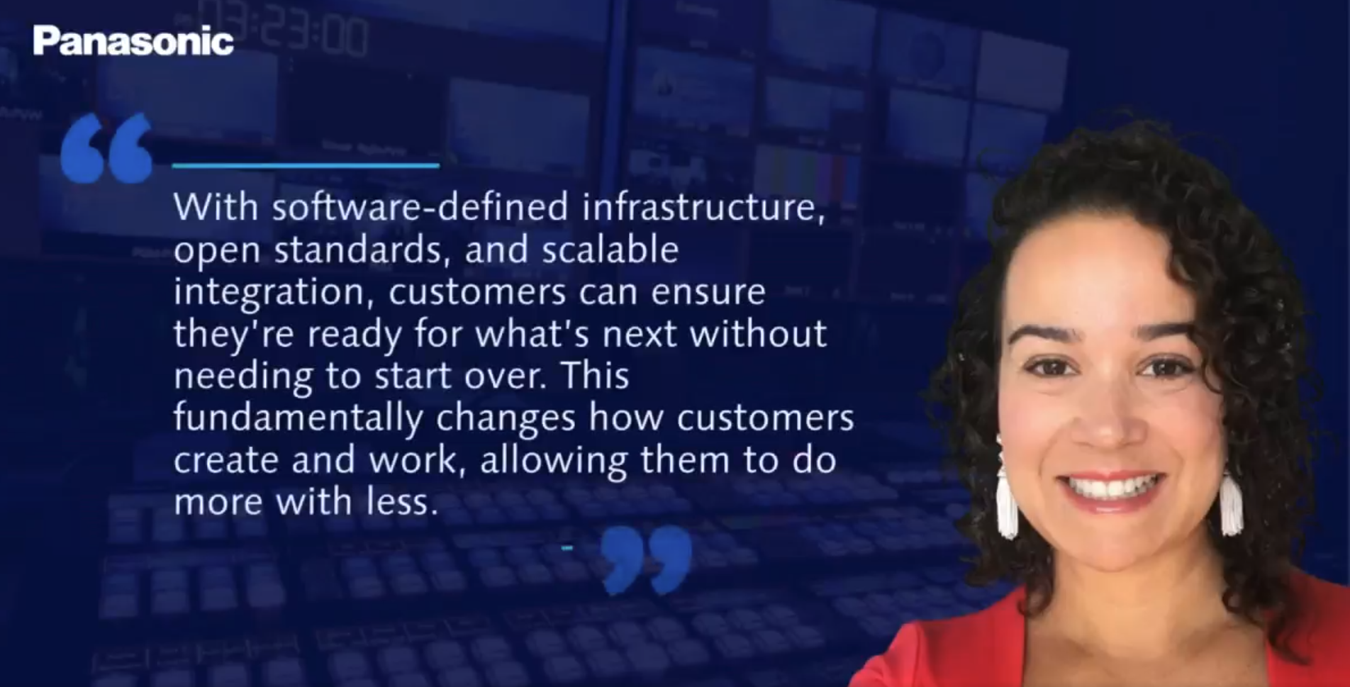 Future of AV Technology: Insights from Industry Veteran Caroline Niedzwiecki