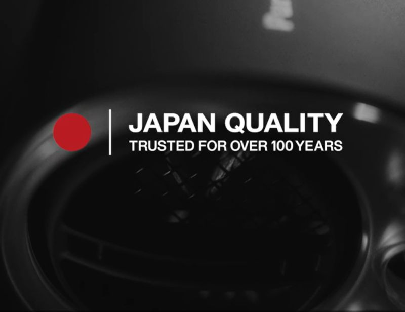 Inside the Craftsmanship Behind Panasonic’s AW-UE160 PTZ Camera