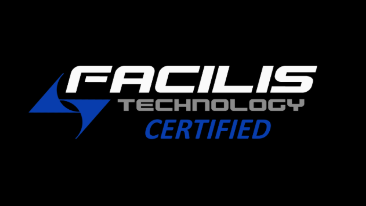 Facilis Training Certification