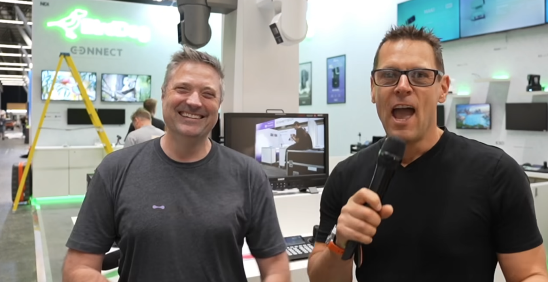 BirdDog Unveiled Major Announcements Ahead of IBC 2025 Opening