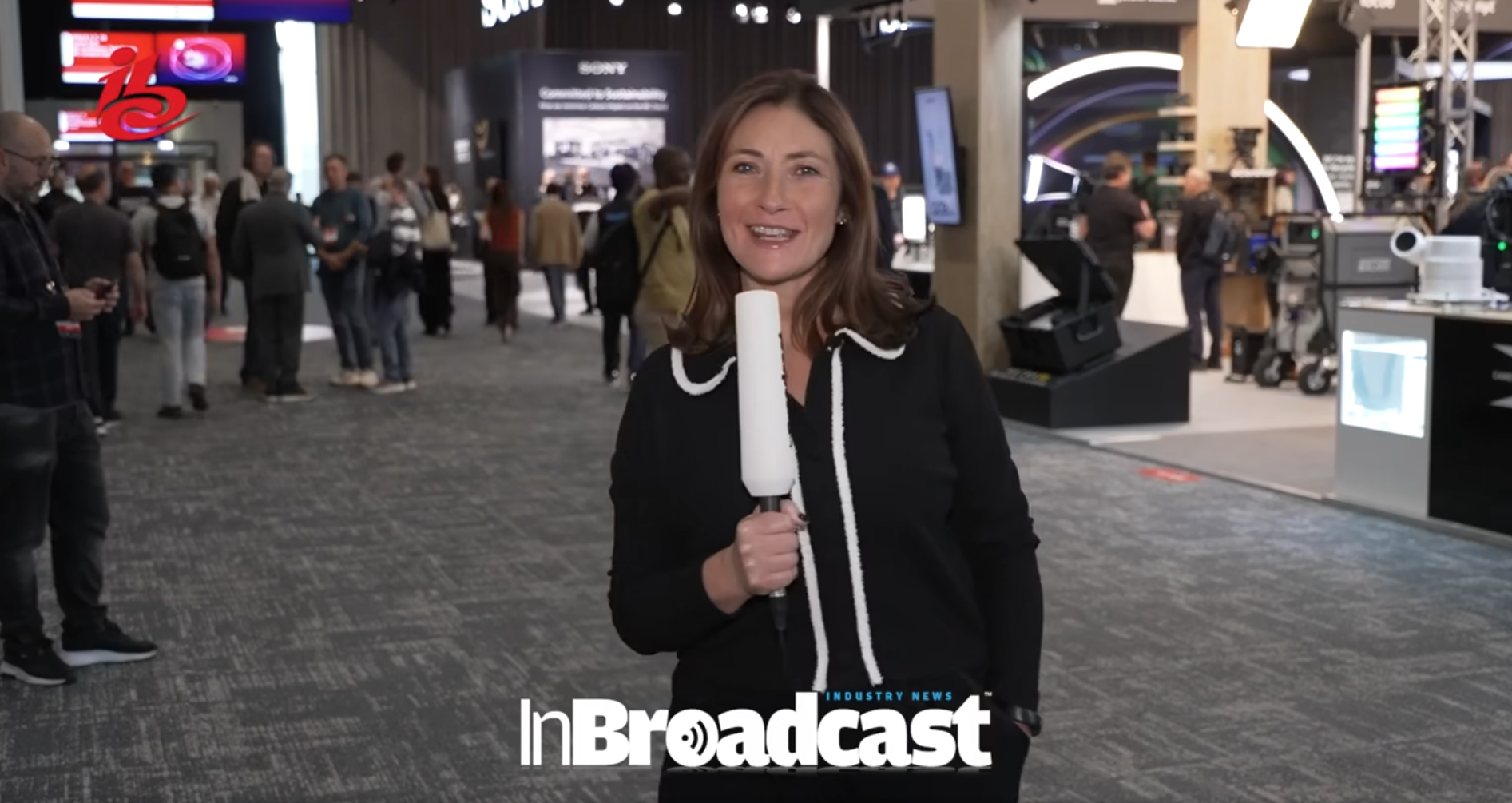 Kiloview Showcases NDI 6.3 and AI Innovations for Smarter IP Workflows