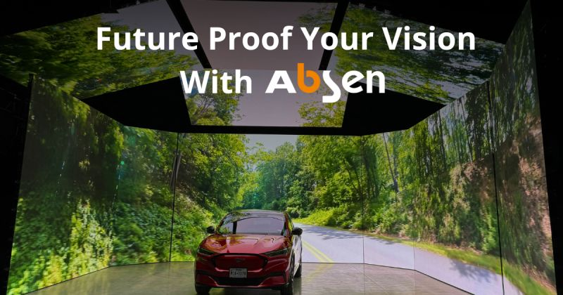 Future-Proof Your Display Solutions with NX and KLCOB