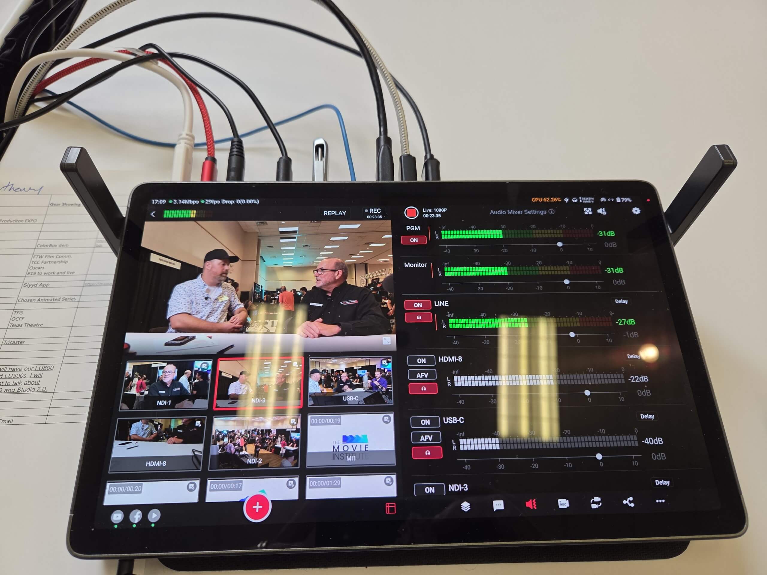 YoloBox Extreme Review: Why YoloLiv Leads the All-in-One Streaming Revolution