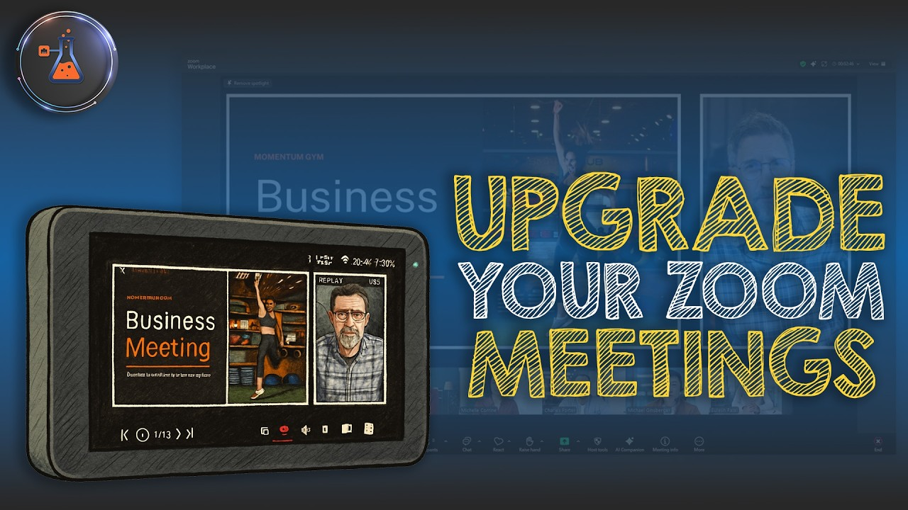 From Meetings to Live Productions: YoloBox Ultra + LiveToAirZ Workflow