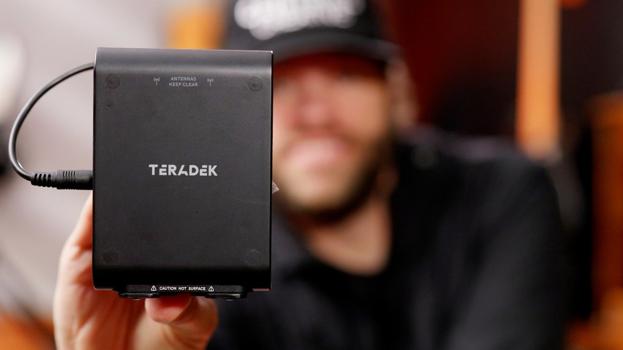Why the Teradek Ace 750 Is the Best Budget Wireless Video Solution for Churches