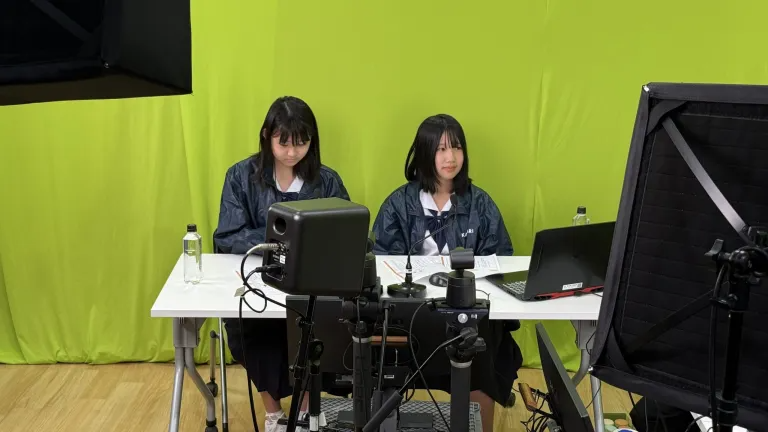 How Vizrt’s TriCaster Mini S Helps Students Learn Real-World Media Production Skills