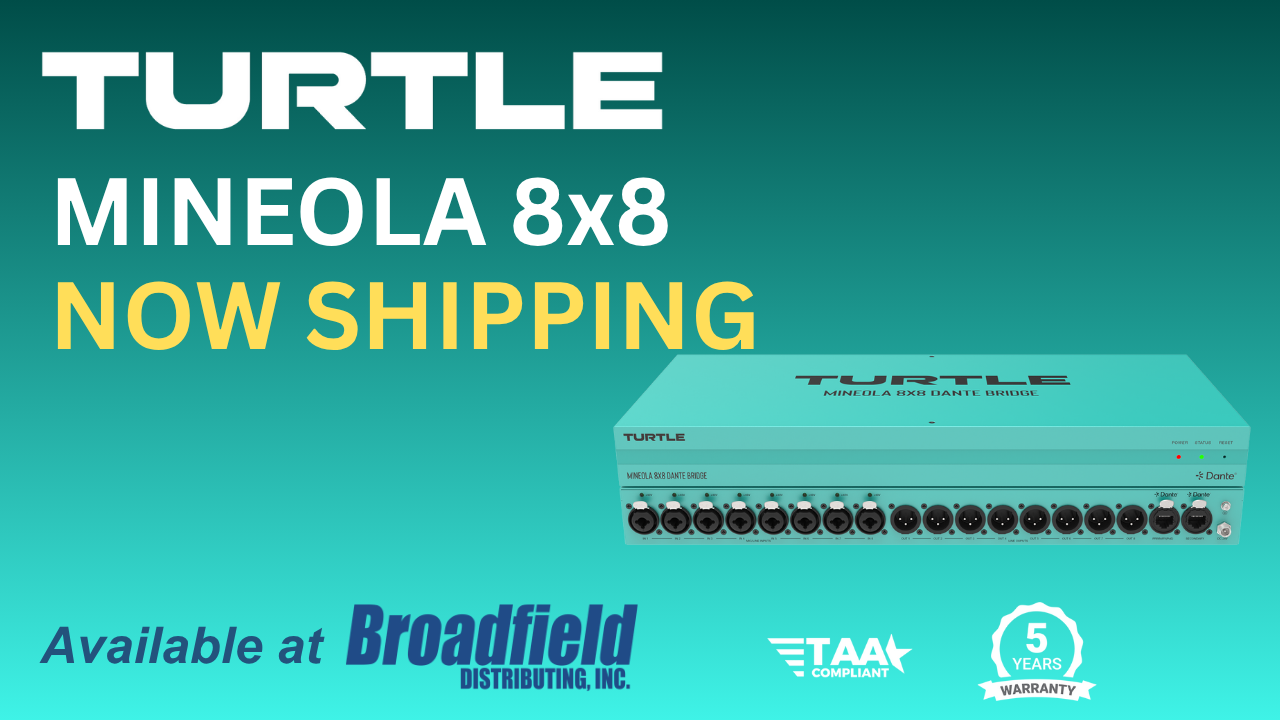 Turtle Mineola 8×8 – Now Shipping!