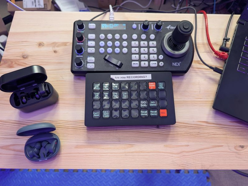 A New Layer of Control: Why Virtual PTZ for NDI Changes Live Production