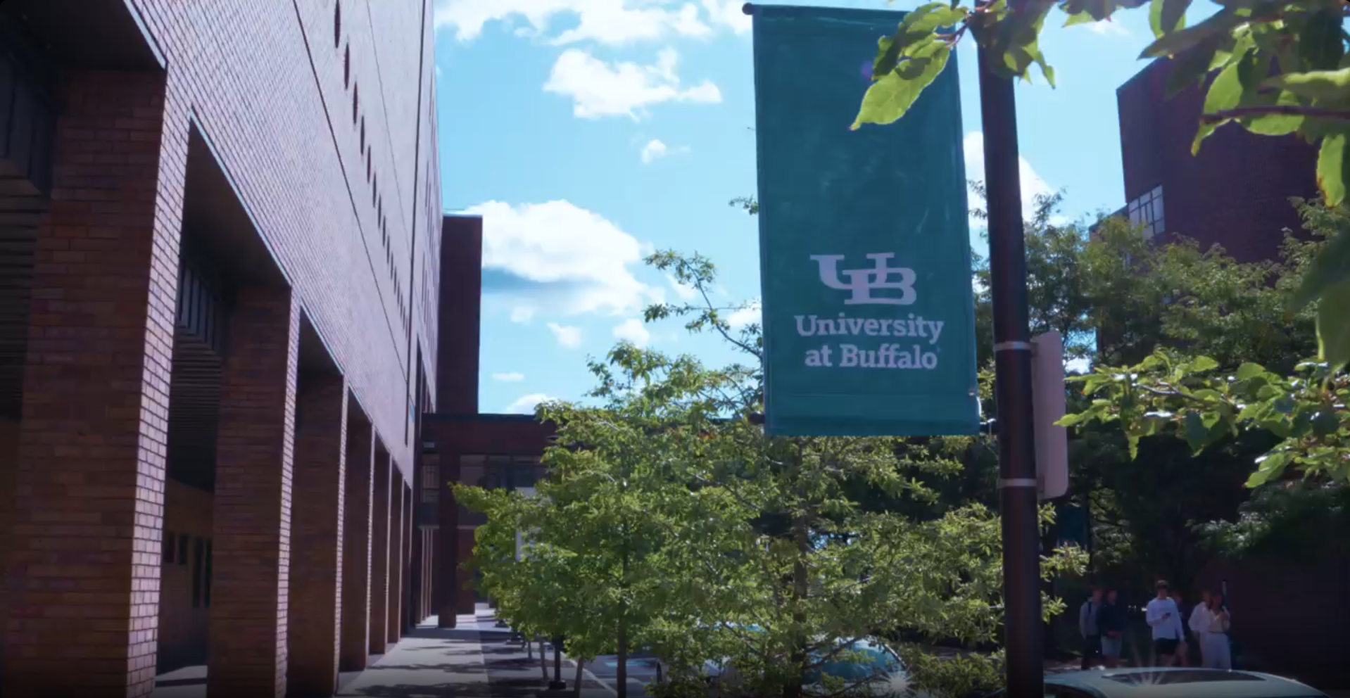 Why UB Chose Pearl Nexus and Epiphan Edge for the Next Decade of Learning Spaces