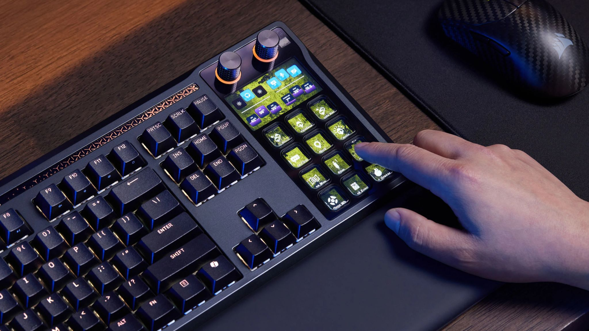 Why Stream Deck Everywhere Is Shaping the Future of Creative Control