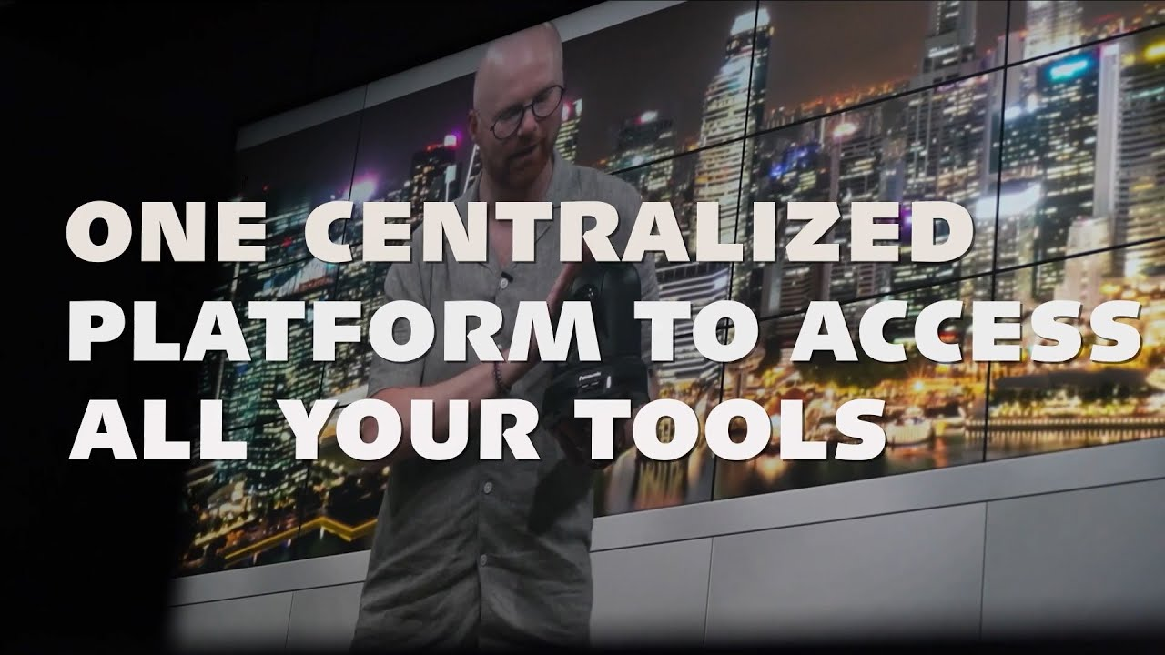 Streamline Your Video Production with Media Production Suite