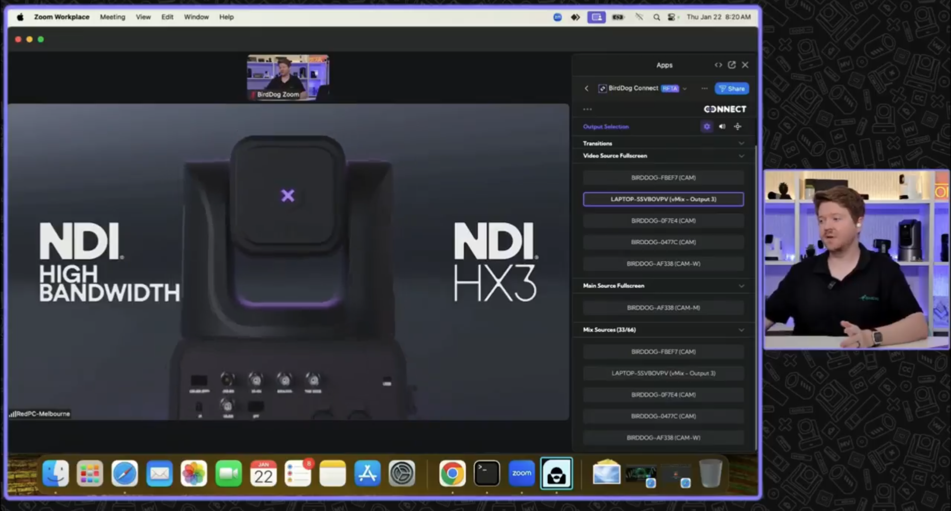 How Nexmosphere Is Turning Digital Signage into Interactive Experiences