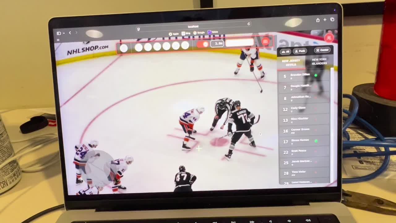 How AIR AutoPilot™ Is Redefining AI Camera Tracking for Live Sports Broadcasts