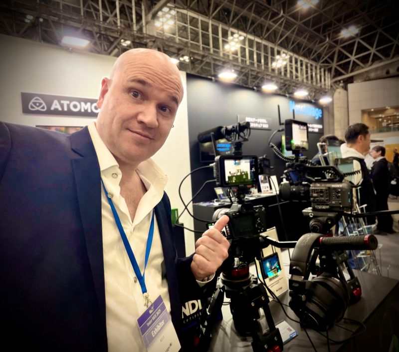 Global On-Camera Monitor Market Projected to Reach $750M by 2033