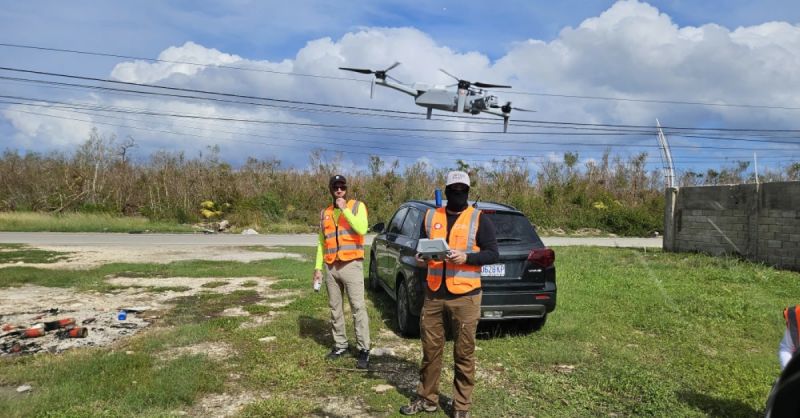 LiveU Connectivity Transforms Disaster Response Workflows