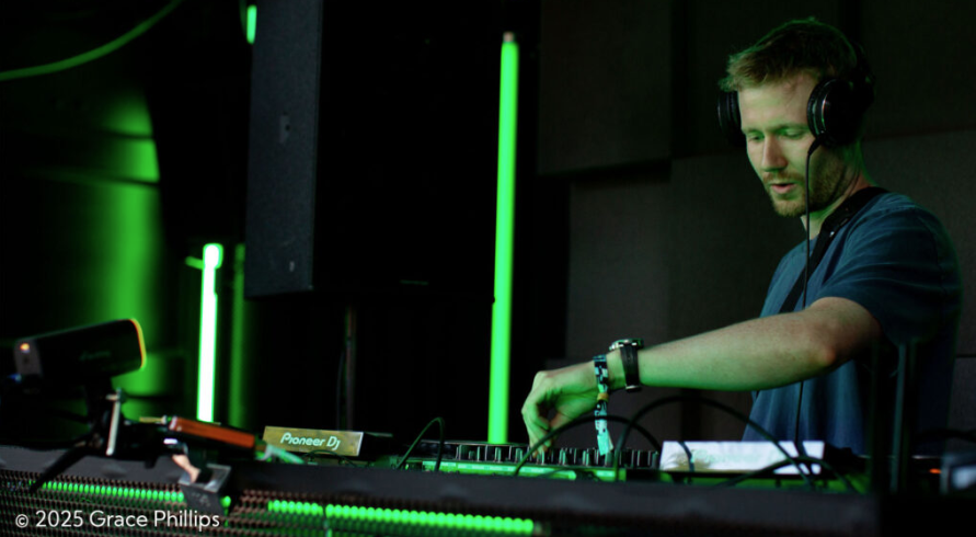 BirdDog PTZ Cameras Enable Scalable Festival Production for Beatport’s The Block
