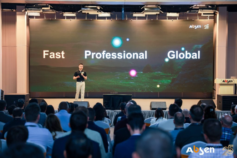 AbsenCare Sets a New Standard for LED Display Service: Fast, Professional, Global