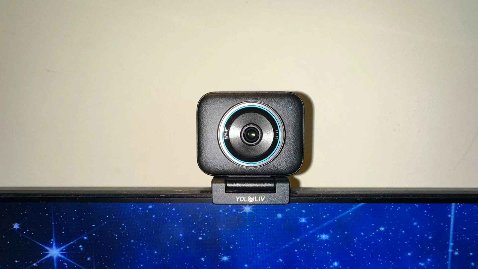 YoloLiv YoloCam S3: A High-Performance 4K Webcam Opportunity for Pro AV and Streaming Resellers