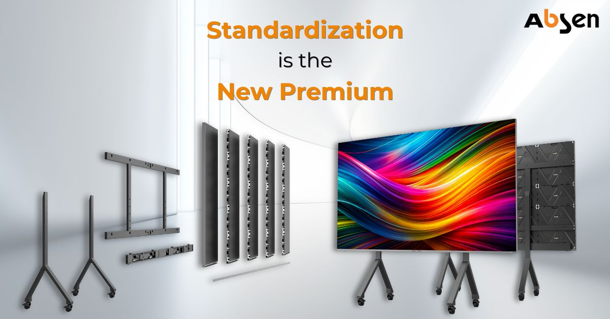 The Pro AV Industry Is Redefining “Premium” With Standardization