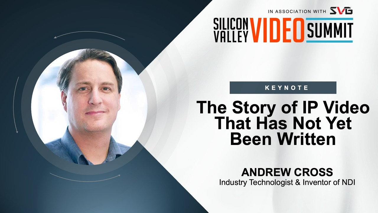 Why Moving Video Between Devices Still Feels Broken in the Age of AI and IP Workflows