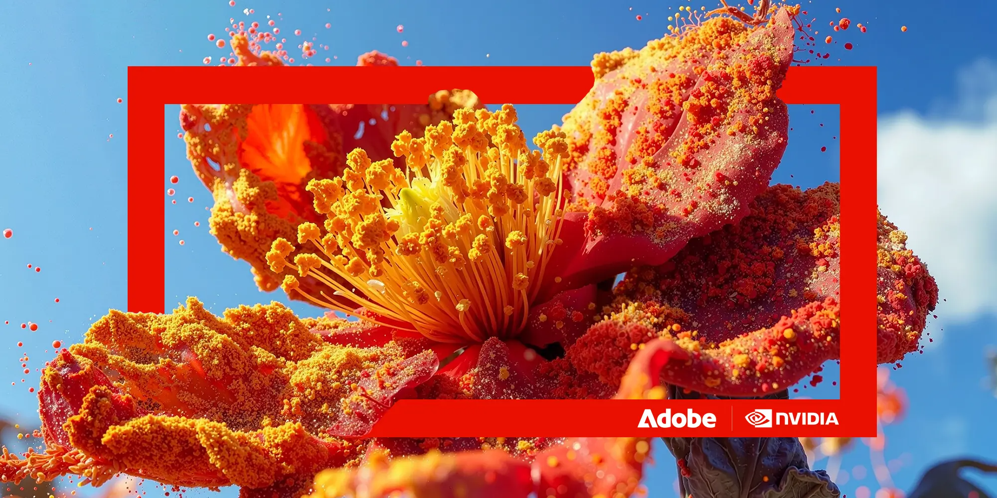 Adobe and NVIDIA Partner to Power Next-Gen AI Creative Workflows with Firefly