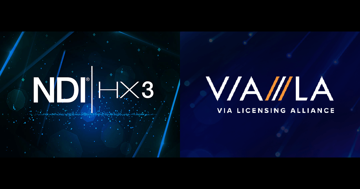 NAB 2026 Insights: AI Hype, NDI’s Evolution, and Uncertain Future for NDI|HX